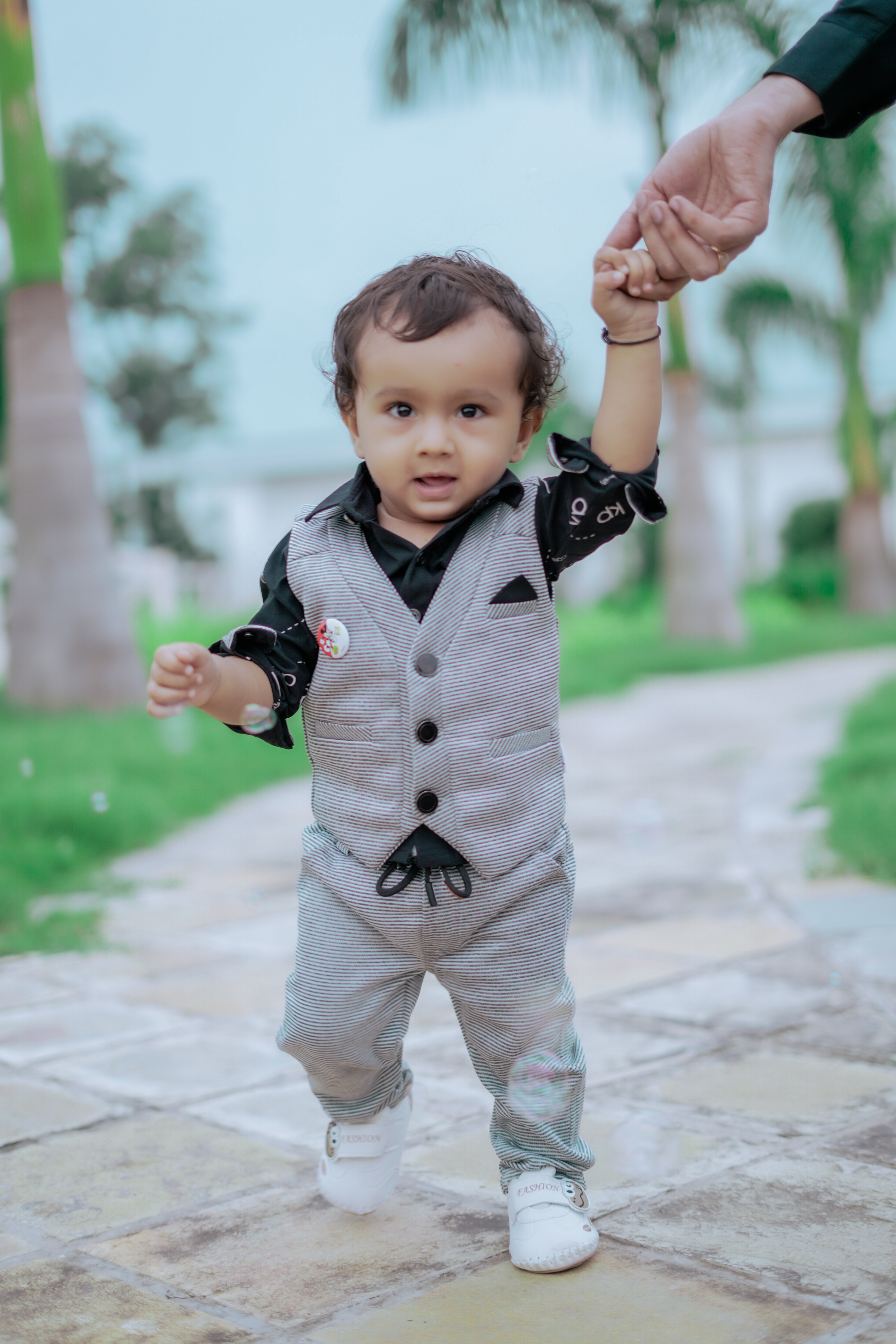 Baby Shoot Photography